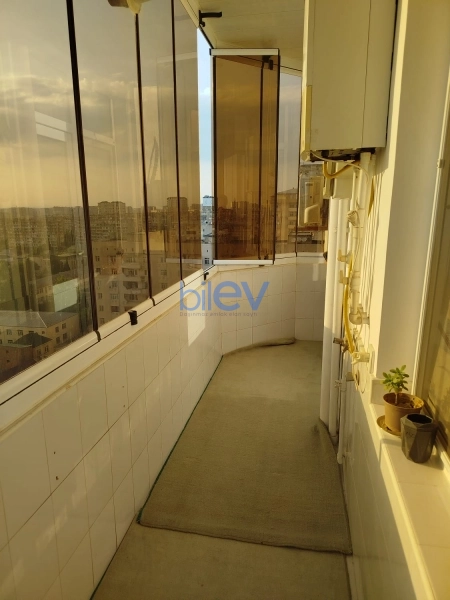 Satış 2 otaqlı Yeni Tikili bina evi  85m², Bakı