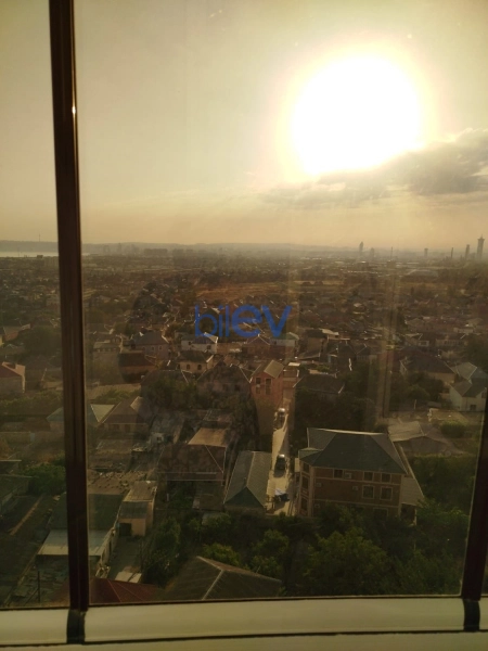 Satış 2 otaqlı Yeni Tikili bina evi  85m², Bakı