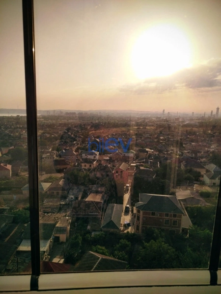 Satış 2 otaqlı Yeni Tikili bina evi  85m², Bakı