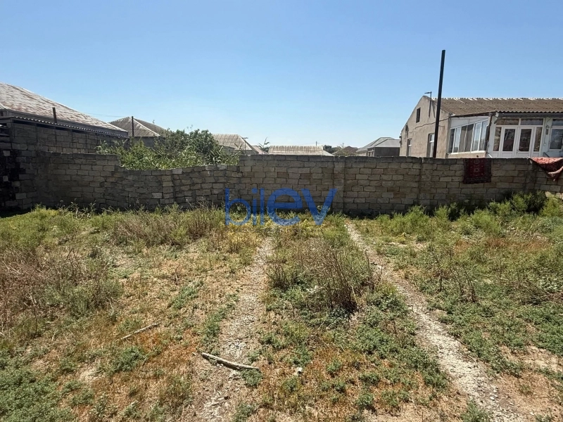 Satış  otaqlı Torpaq  70m², Bakı