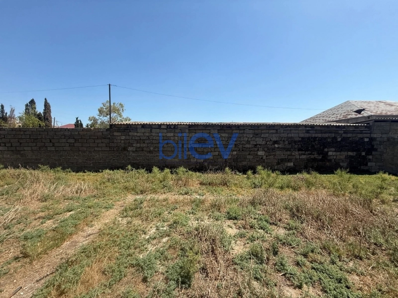 Satış  otaqlı Torpaq  70m², Bakı