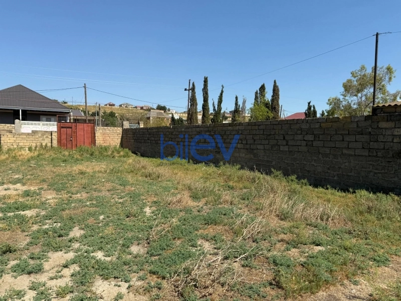 Satış  otaqlı Torpaq  70m², Bakı