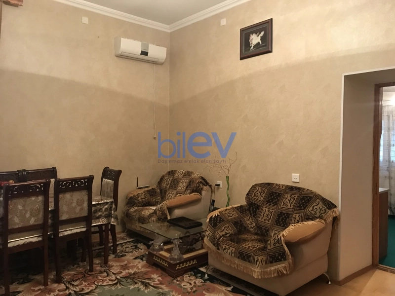 Satış 2 otaqlı Həyət evi  40m², Bakı