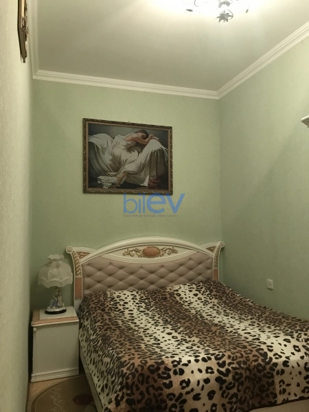 Satış 2 otaqlı Həyət evi  40m², Bakı