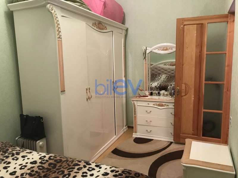 Satış 2 otaqlı Həyət evi  40m², Bakı