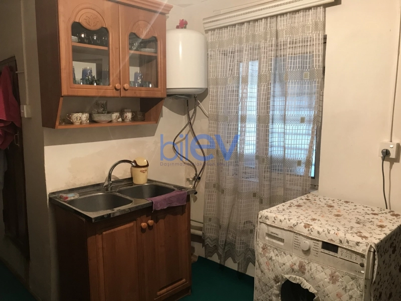 Satış 2 otaqlı Həyət evi  40m², Bakı