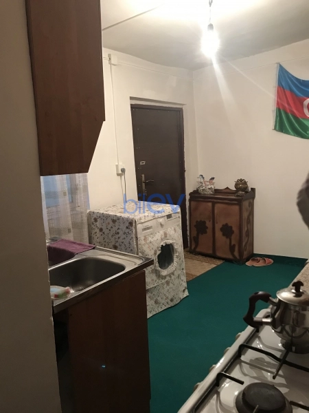 Satış 2 otaqlı Həyət evi  40m², Bakı