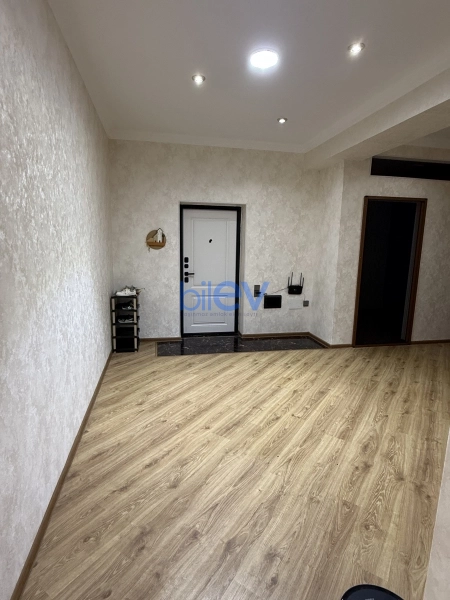 Satış 3 otaqlı Yeni Tikili bina evi  121m², Bakı