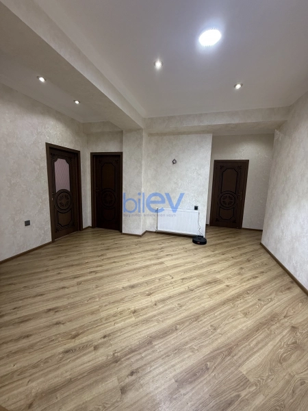 Satış 3 otaqlı Yeni Tikili bina evi  121m², Bakı