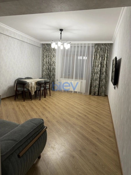 Satış 3 otaqlı Yeni Tikili bina evi  121m², Bakı