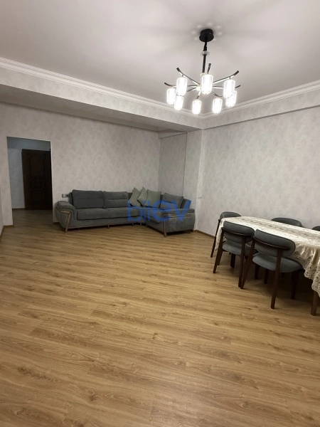 Satış 3 otaqlı Yeni Tikili bina evi  121m², Bakı