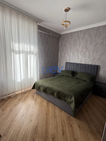 Satış 3 otaqlı Yeni Tikili bina evi  121m², Bakı