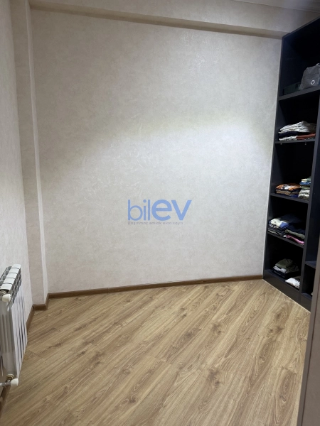 Satış 3 otaqlı Yeni Tikili bina evi  121m², Bakı
