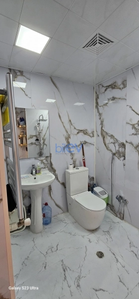 Satış 3 otaqlı Yeni Tikili bina evi  89m², Bakı