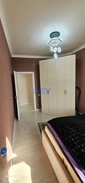 Satış 3 otaqlı Yeni Tikili bina evi  89m², Bakı