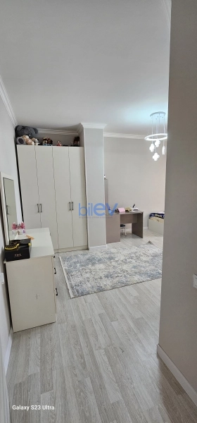 Satış 3 otaqlı Yeni Tikili bina evi  89m², Bakı
