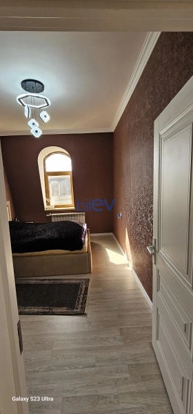 Satış 3 otaqlı Yeni Tikili bina evi  89m², Bakı