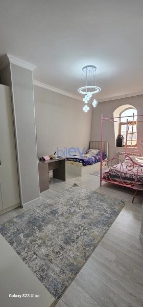 Satış 3 otaqlı Yeni Tikili bina evi  89m², Bakı