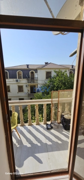 Satış 3 otaqlı Yeni Tikili bina evi  89m², Bakı