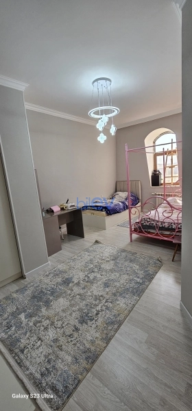 Satış 3 otaqlı Yeni Tikili bina evi  89m², Bakı