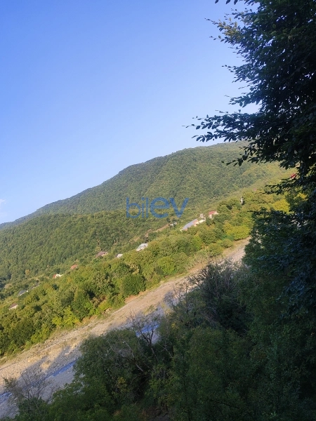 Günlük Kirayə 2 otaqlı Həyət evi  65m², İsmayıllı