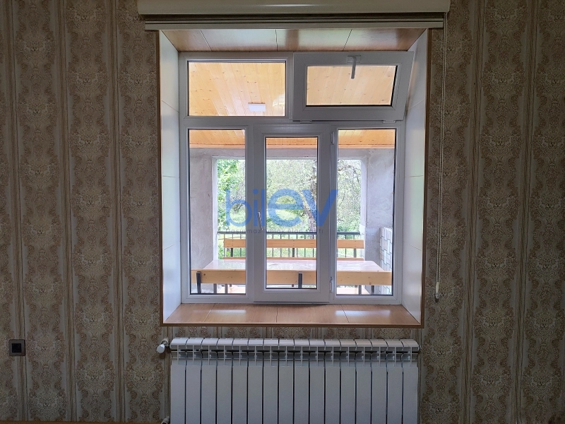 Günlük Kirayə 2 otaqlı Həyət evi  65m², İsmayıllı