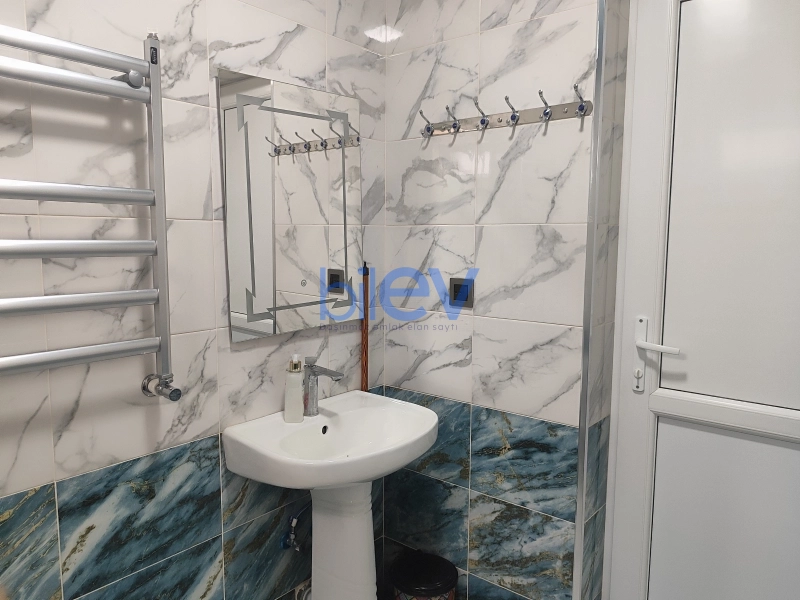 Günlük Kirayə 2 otaqlı Həyət evi  65m², İsmayıllı