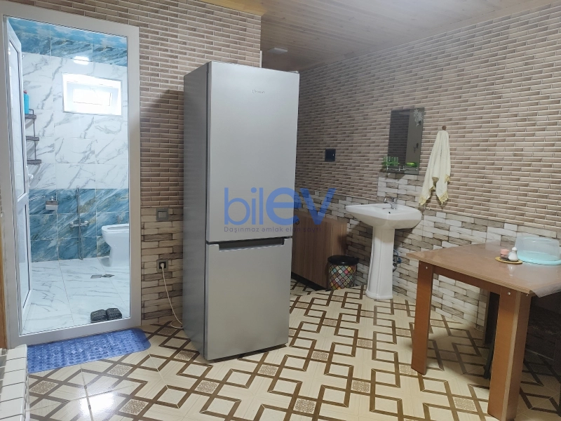 Günlük Kirayə 2 otaqlı Həyət evi  65m², İsmayıllı