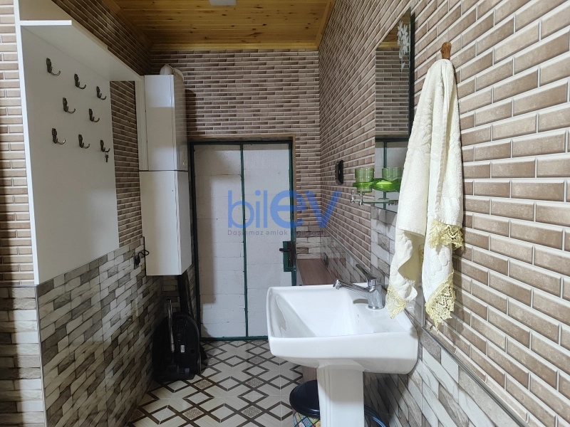 Günlük Kirayə 2 otaqlı Həyət evi  65m², İsmayıllı