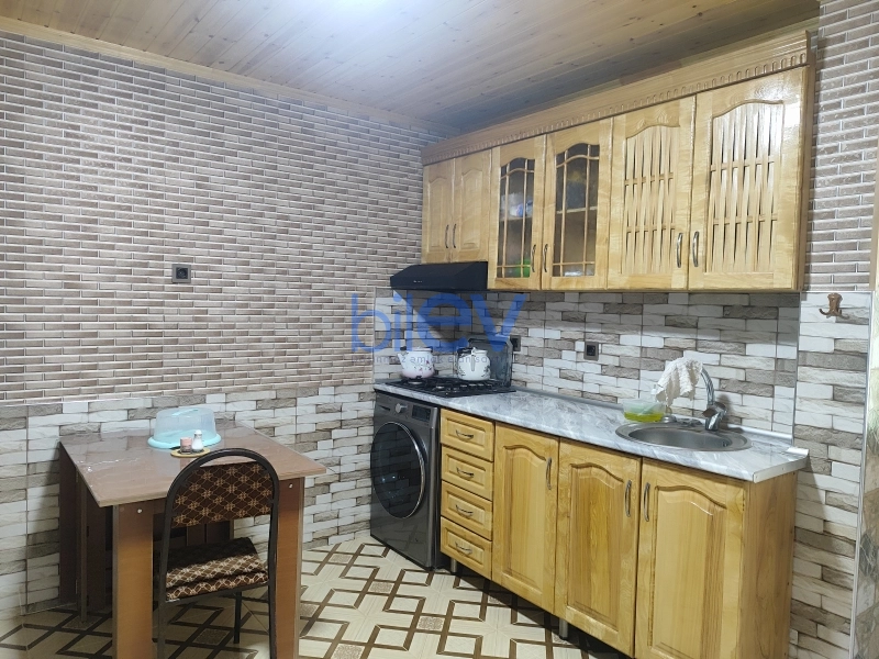 Günlük Kirayə 2 otaqlı Həyət evi  65m², İsmayıllı