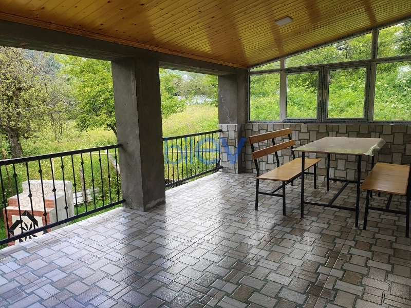 Günlük Kirayə 2 otaqlı Həyət evi  65m², İsmayıllı
