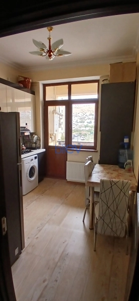 Satış 2 otaqlı Yeni Tikili bina evi  64m², Bakı