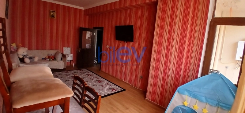 Satış 2 otaqlı Yeni Tikili bina evi  64m², Bakı