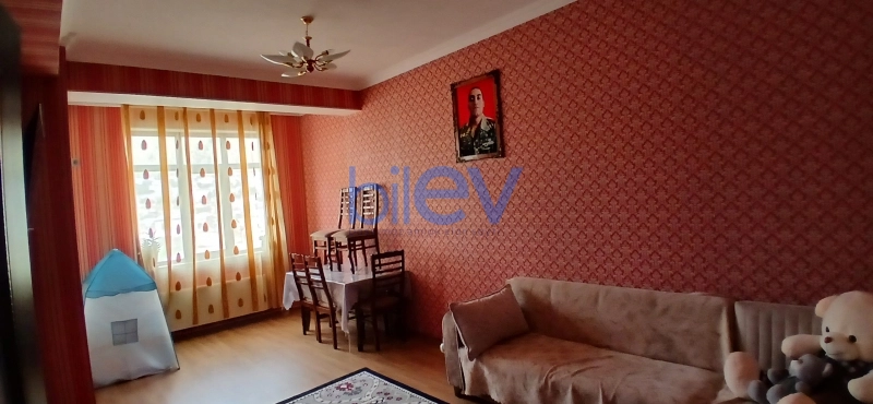 Satış 2 otaqlı Yeni Tikili bina evi  64m², Bakı
