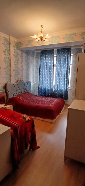 Satış 2 otaqlı Yeni Tikili bina evi  64m², Bakı