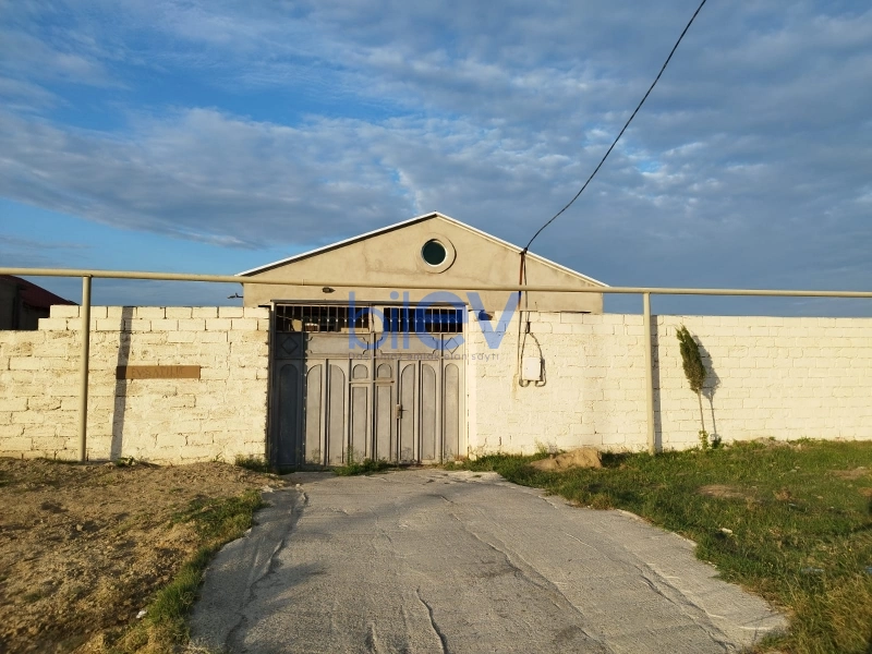 Satış  otaqlı Torpaq  6m², Bakı