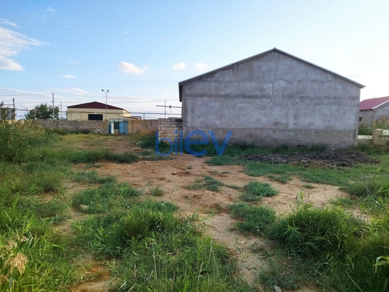Satış  otaqlı Torpaq  6m², Bakı