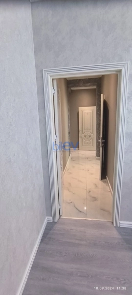 Satış 3 otaqlı Yeni Tikili bina evi  160m², Bakı