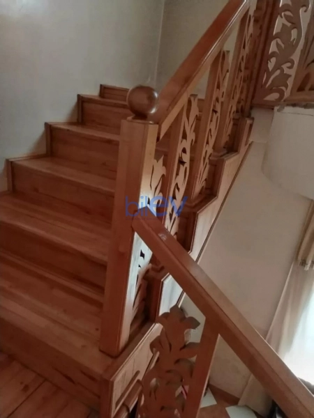 Satış 8 otaqlı Həyət evi  360m², Bakı