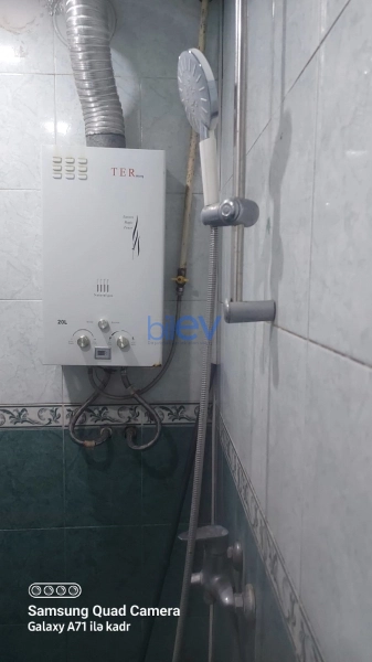 Satış 2 otaqlı Köhnə Tikili bina evi  42m², Bakı
