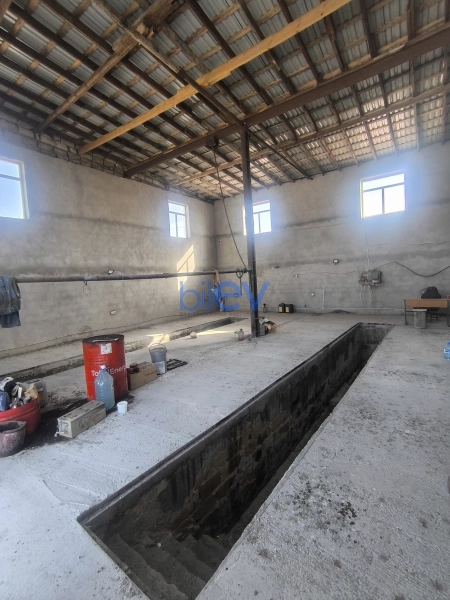 Aylıq Kirayə  otaqlı Obyekt  200m², Sumqayıt