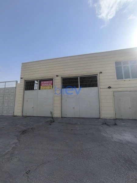Aylıq Kirayə  otaqlı Obyekt  200m², Sumqayıt