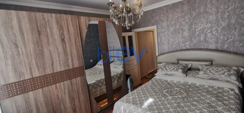 Satış 2 otaqlı Köhnə Tikili bina evi  48m², Bakı