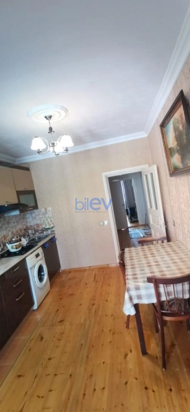 Satış 2 otaqlı Köhnə Tikili bina evi  48m², Bakı