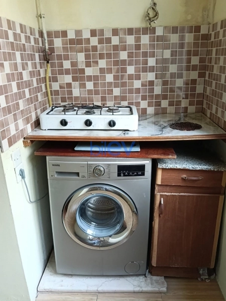 Aylıq Kirayə 2 otaqlı Köhnə Tikili bina evi  60m², Bakı