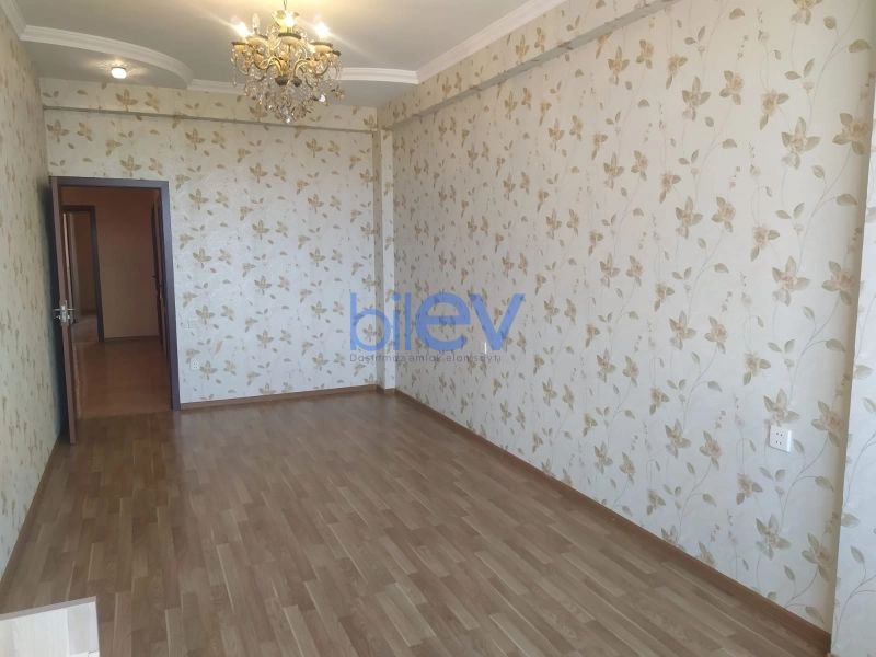 Satış 2 otaqlı Yeni Tikili bina evi  130m², Bakı
