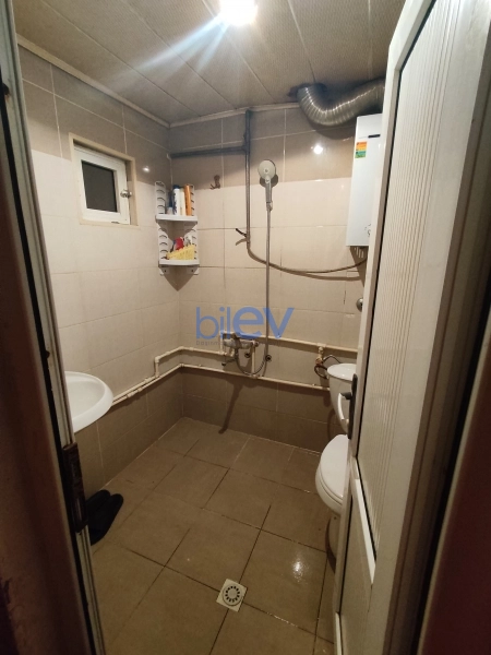 Satış 3 otaqlı Köhnə Tikili bina evi  50m², Bakı