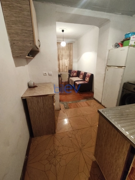 Satış 3 otaqlı Köhnə Tikili bina evi  50m², Bakı