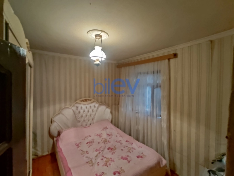 Satış 3 otaqlı Köhnə Tikili bina evi  50m², Bakı