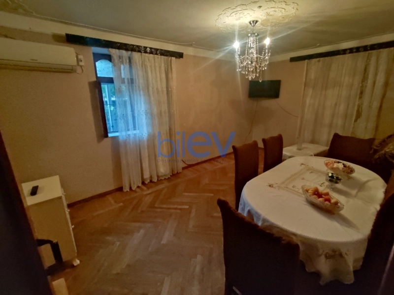 Satış 3 otaqlı Köhnə Tikili bina evi  50m², Bakı